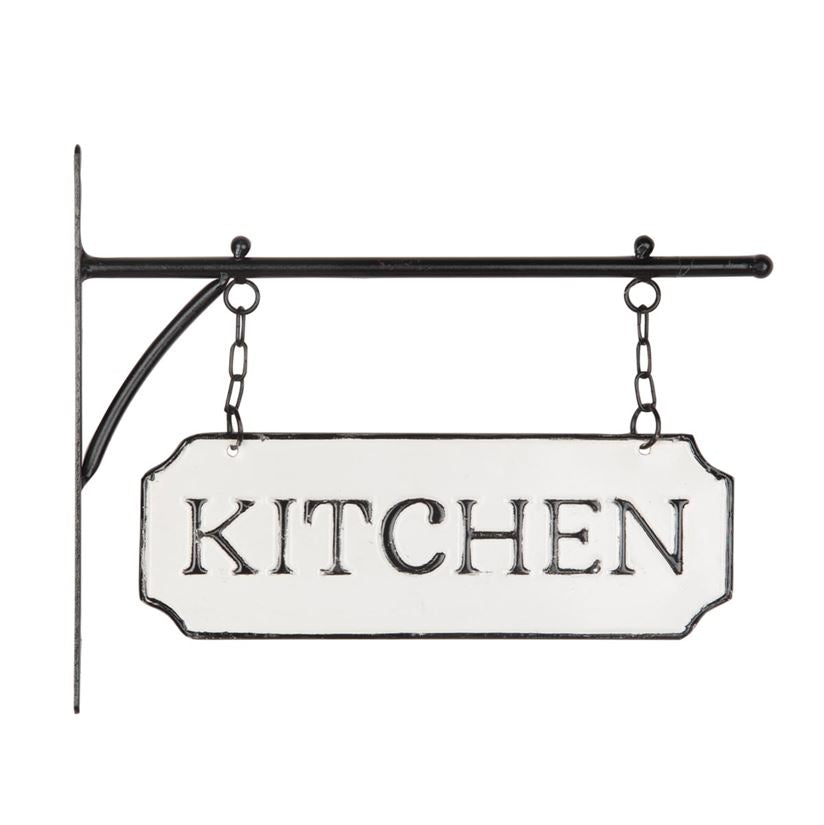 Vintage Style Metal 