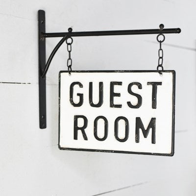 Vintage Style Metal 