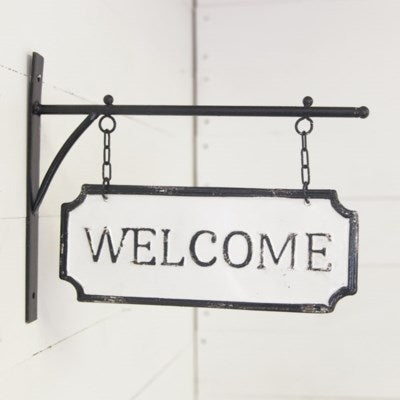 Vintage Style Metal 