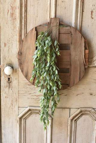 Rainwashed Hanging Stem
