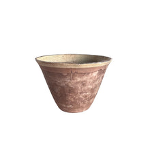 Load image into Gallery viewer, Hungarian Cottage Crafted Set of 3 Cream Bowls