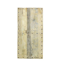 Load image into Gallery viewer, Vintage Tribal Coffee Table