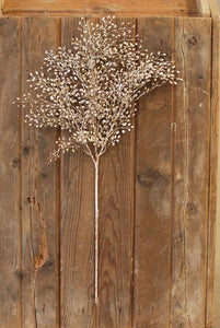 Little Luna Leaves Spray 29"
