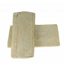 Load image into Gallery viewer, Vintage Chopping Board Pedestal